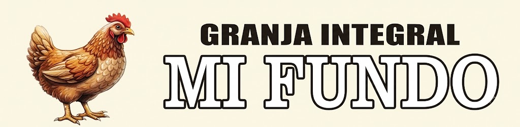 Granja integral mi fundo